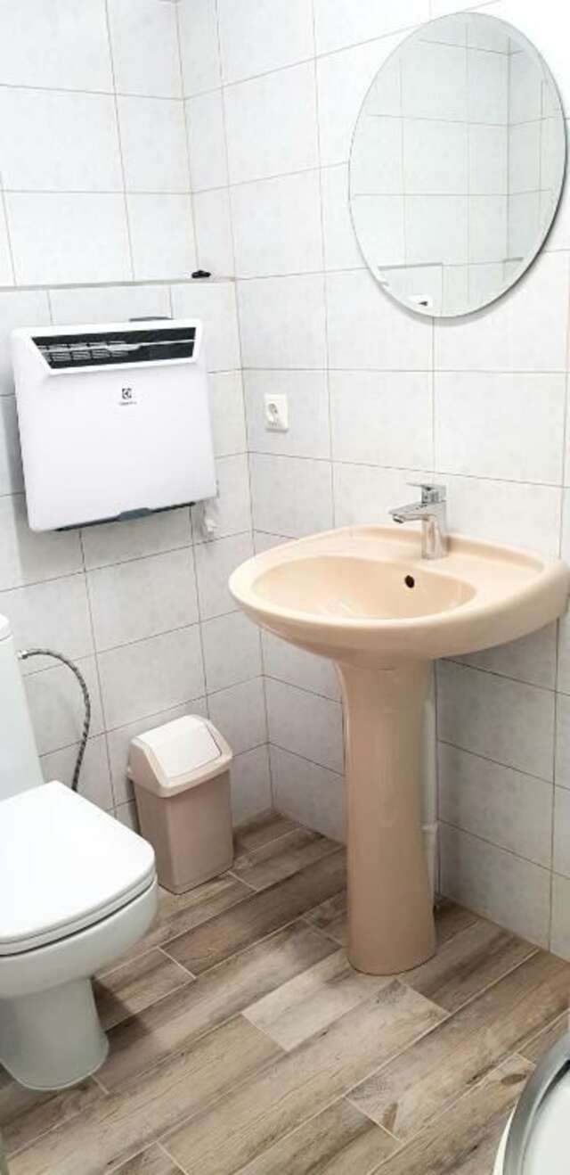 Проживание в семье Antano apartamentas Nr4 Паланга-32